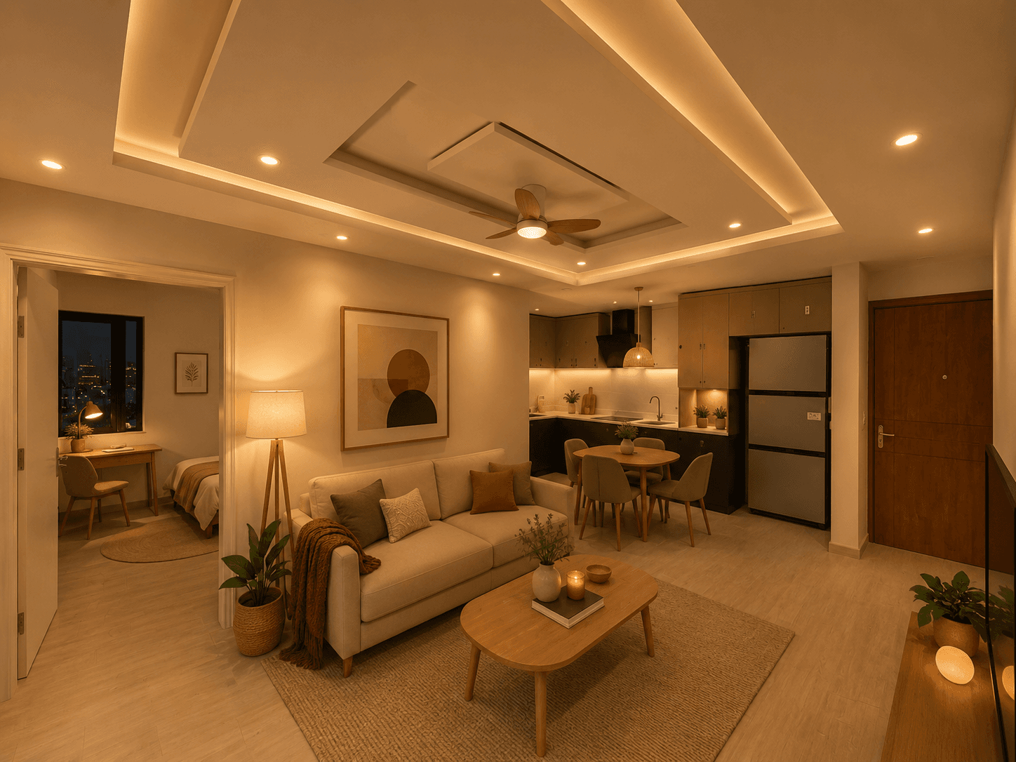 Featured property background
